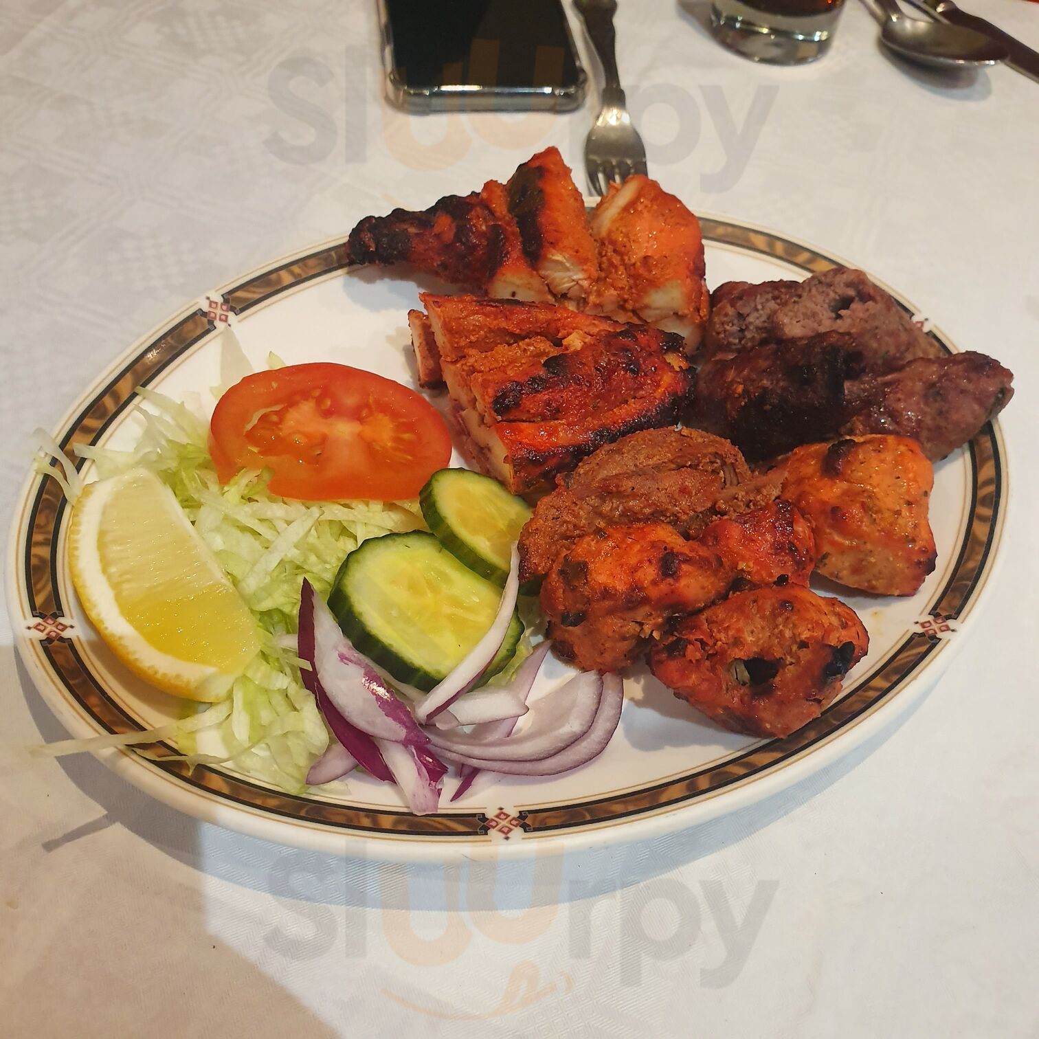 Broadstairs Tandoori Restaurant