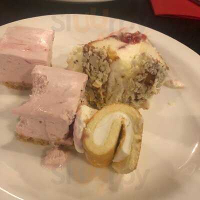 New Day's World Buffet & Bar