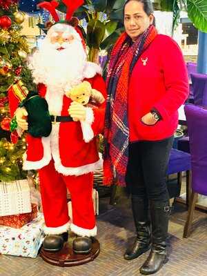 New Day's World Buffet & Bar