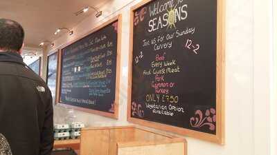 Seasons Garden Centre