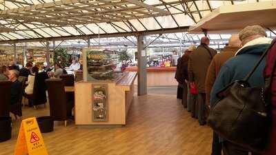 Seasons Garden Centre