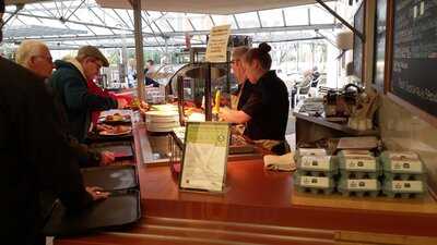 Seasons Garden Centre