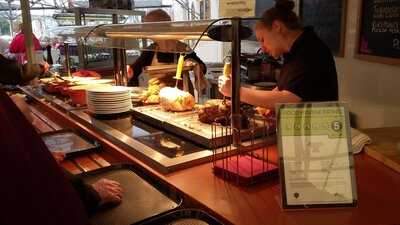 Seasons Garden Centre