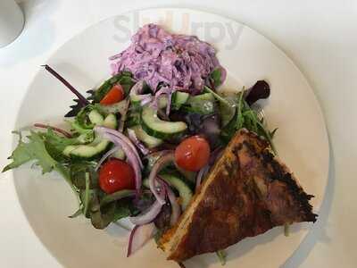 The Great Barn Restaurant