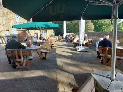 The Great Barn Restaurant