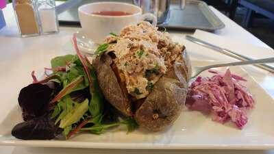 The Great Barn Restaurant