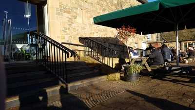 The Great Barn Restaurant