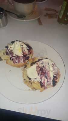 The Great Barn Restaurant