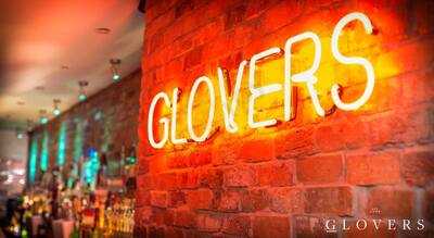Glovers Bar
