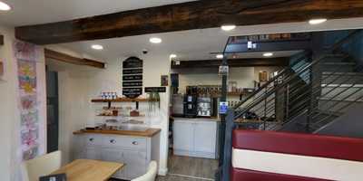 Finley's Newsagents Sandwich Bar And General Store