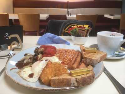 Finley's Newsagents Sandwich Bar And General Store