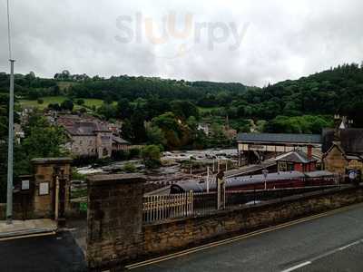 Finley's Newsagents Sandwich Bar And General Store