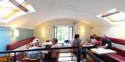 Finley's Newsagents Sandwich Bar And General Store