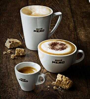 Caffe Nero