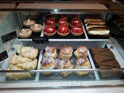 Debenhams Castle View Restaurant