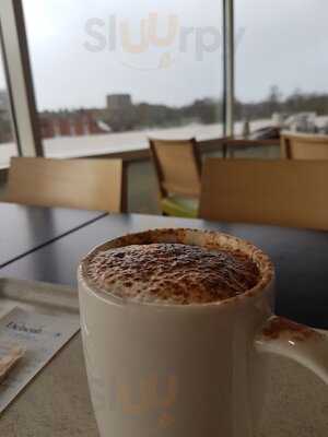 Debenhams Castle View Restaurant