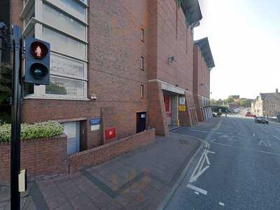 Debenhams Castle View Restaurant