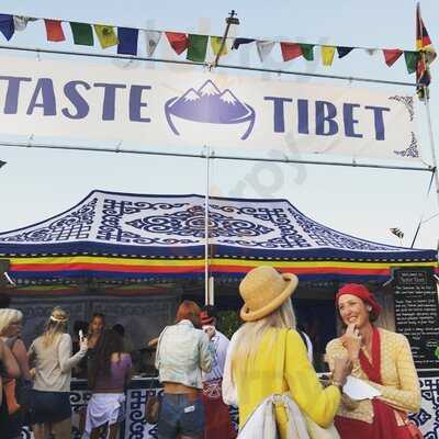 Taste Tibet