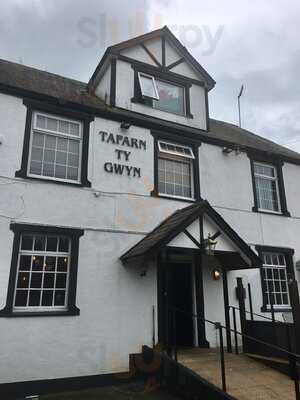 Tafarn Ty Gwyn