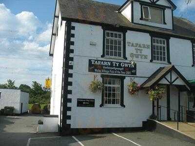 Tafarn Ty Gwyn