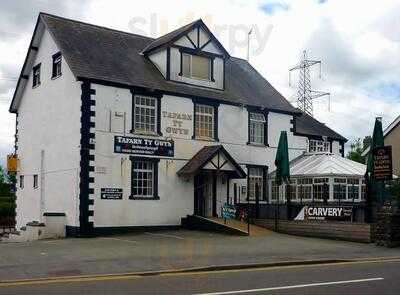 Tafarn Ty Gwyn