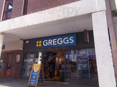 Greggs