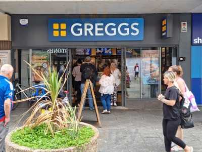 Greggs