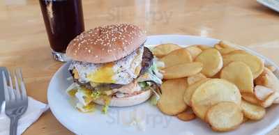 Pausa Caffe Coffee Shop