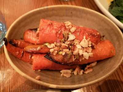 Mama's Cafe & Bistro