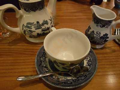 Mama's Cafe & Bistro