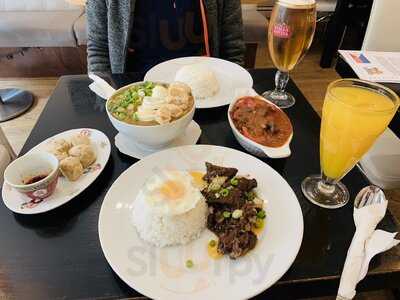 Nipa Hut Filipino And Chinese Restaurant