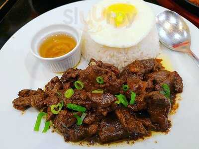 Nipa Hut Filipino And Chinese Restaurant