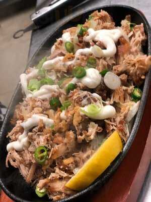 Nipa Hut Filipino And Chinese Restaurant