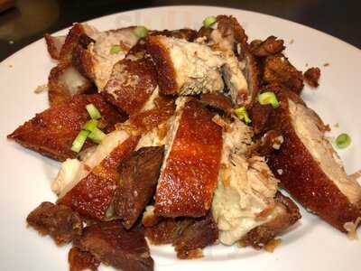 Nipa Hut Filipino And Chinese Restaurant