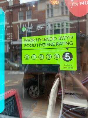 Nipa Hut Filipino And Chinese Restaurant