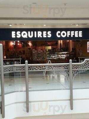 Esquires Coffee House