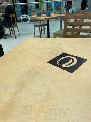 Esquires Coffee House