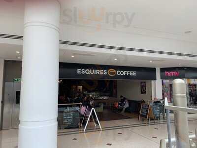 Esquires Coffee House