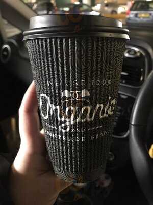 Esquires Coffee House