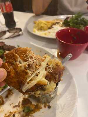 Marco And Carl Preston