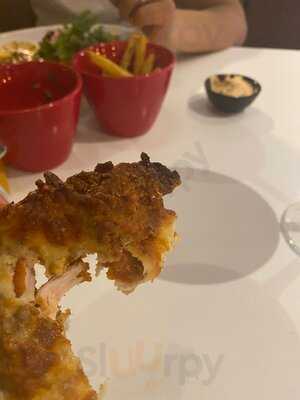 Marco And Carl Preston