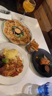 Marco And Carl Preston