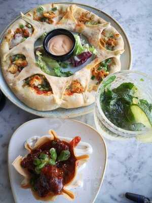 Marco And Carl Preston