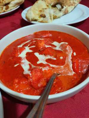 Mirchi Indian Restaurant And Takeaway