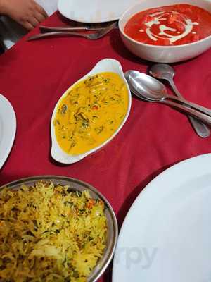 Mirchi Indian Restaurant And Takeaway