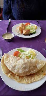 Mirchi Indian Restaurant And Takeaway