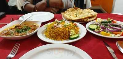 Mirchi Indian Restaurant And Takeaway