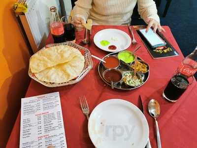 Mirchi Indian Restaurant And Takeaway