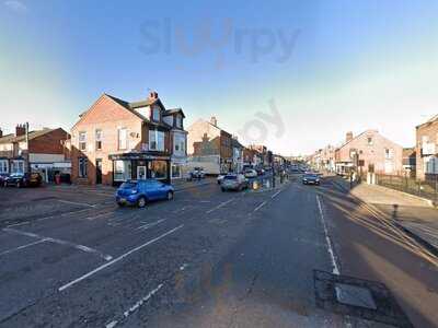 Mirchi Indian Restaurant And Takeaway