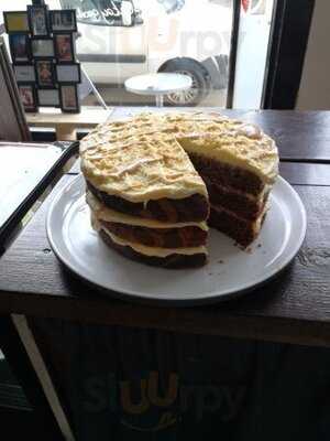 The Phoenix Coffee House